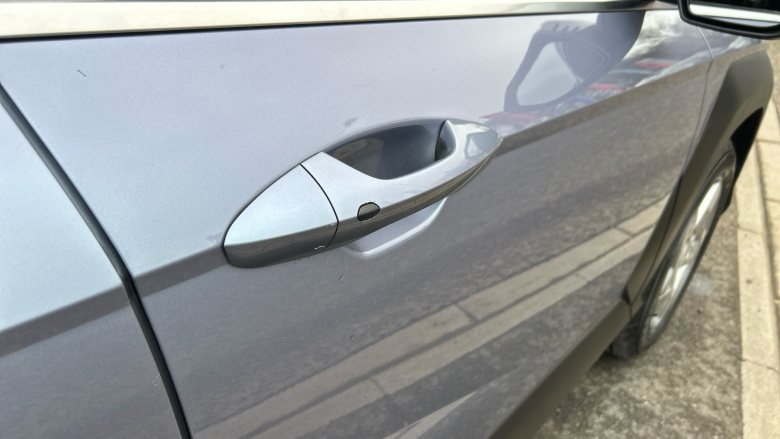 Hyundai KONA 1.0T Advance 5dr Petrol Hatchback